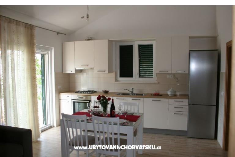 Apartmány Tone i Marta – foto 12