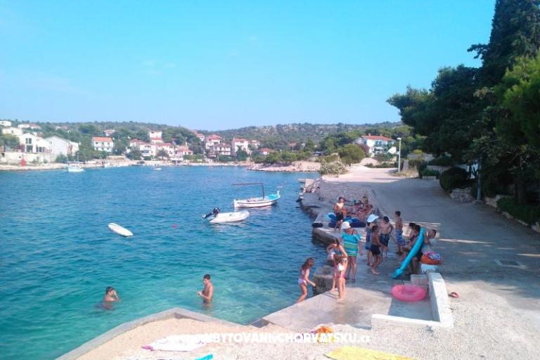 Apartmány Tone i Marta – foto 16