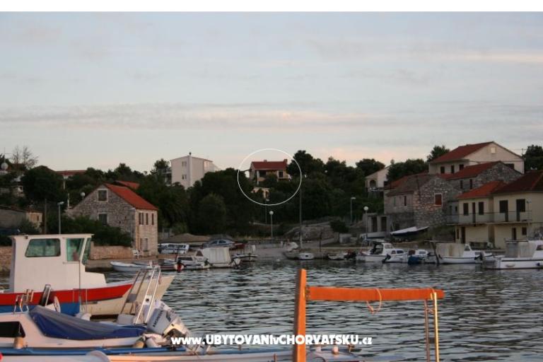 Apartmány Tone i Marta – foto 2