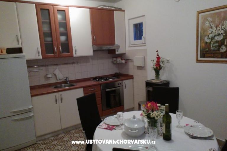 Apartmány Tone i Marta – foto 6