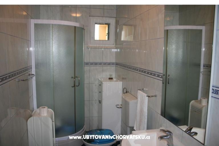 Apartmány Tone i Marta – foto 7