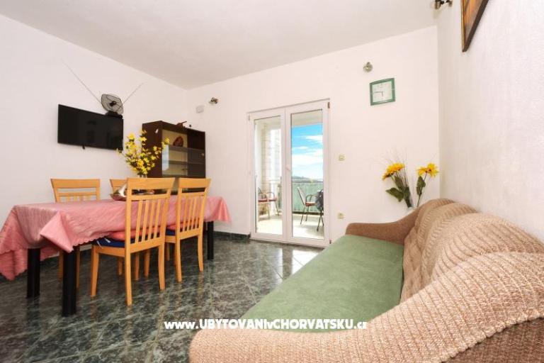 Apartmány Tonka – foto 2