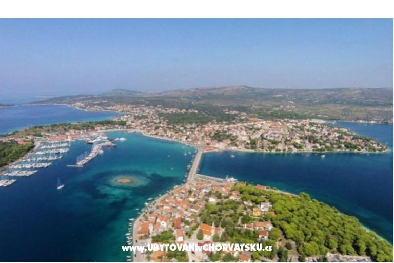 Apartmány Ukić – foto 8