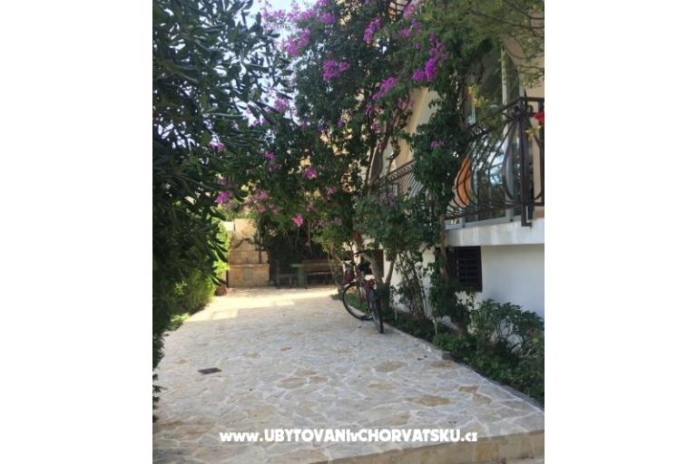 Apartmány Vedrana – foto 8