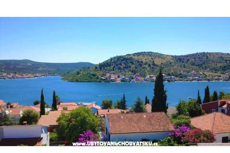 Apartmány Vedrana – foto 3