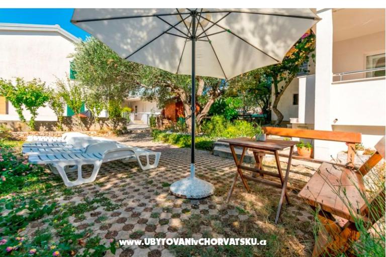 Apartmány Venci – foto 3