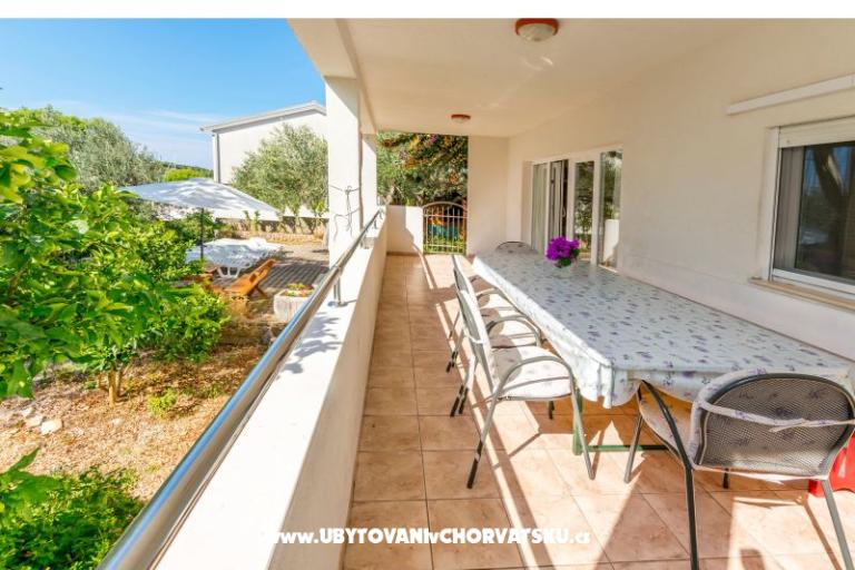 Apartmány Venci – foto 9