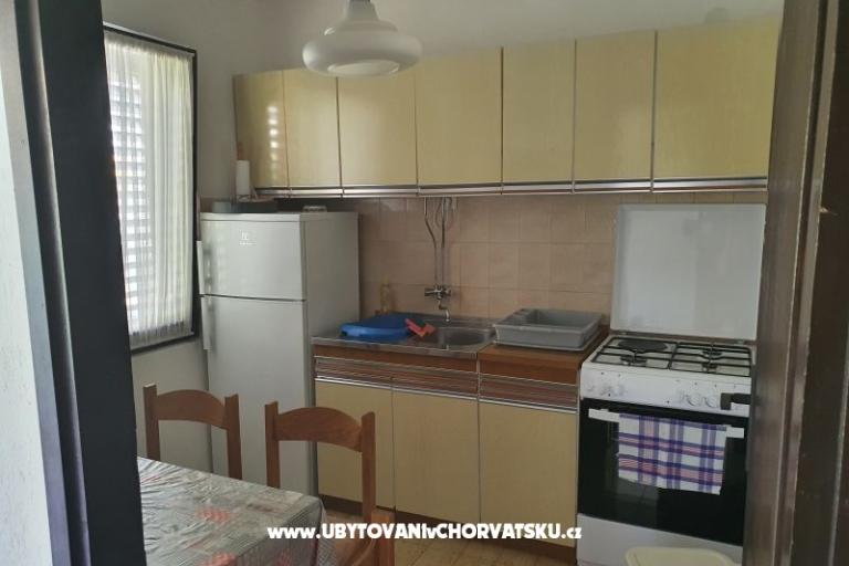 Apartmány Vesna – foto 6
