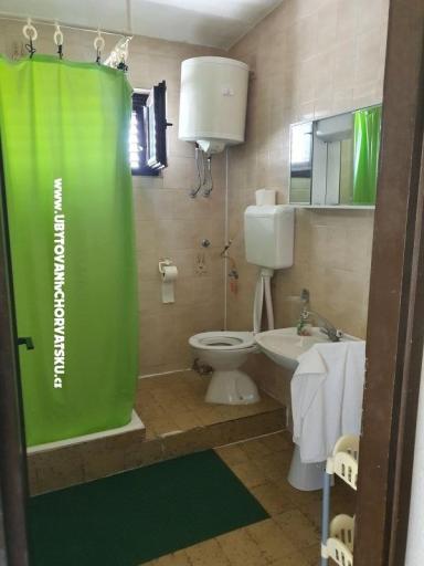Apartmány Vesna – foto 7