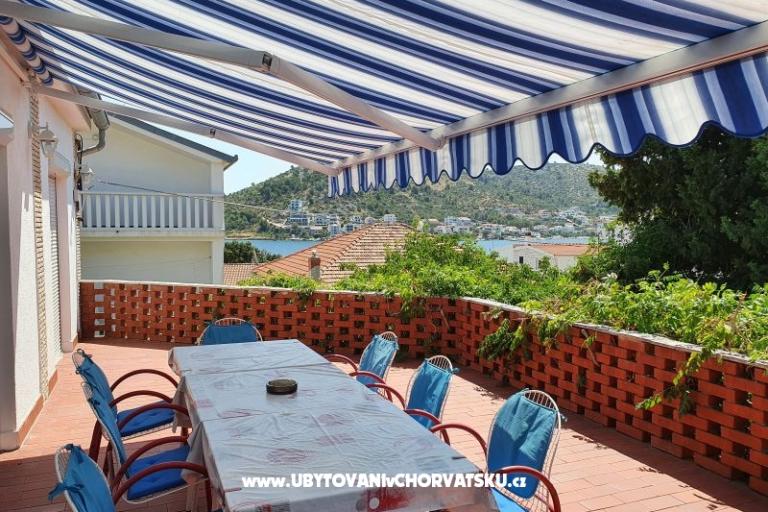 Apartmány Vesna – foto 8