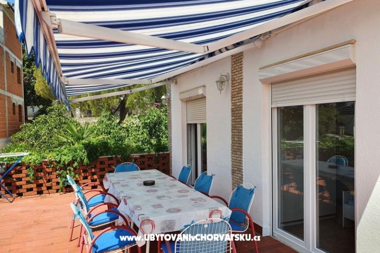 Apartmány Vesna – foto 9