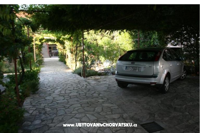 Apartmány Vesna – foto 3