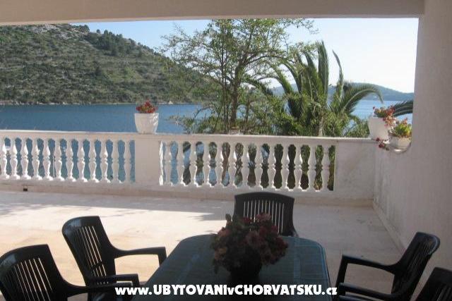 Villa Jozo Apartmány – foto 4