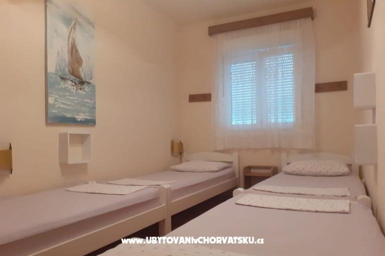 Apartmány ***Villa Mija*** – foto 15
