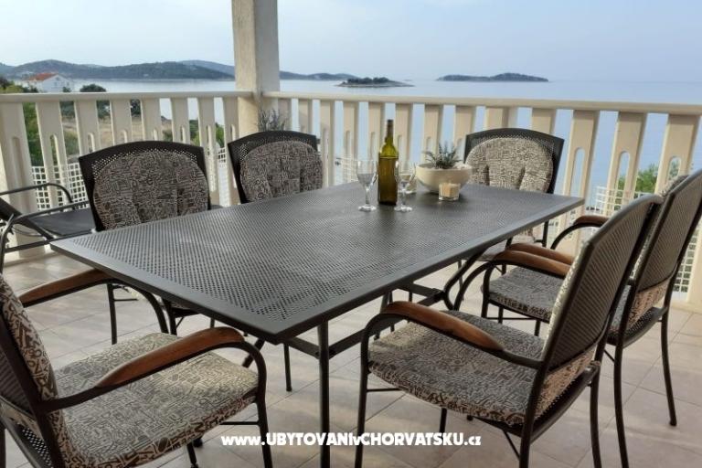 Apartmány ***Villa Mija*** – foto 4