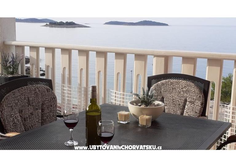 Apartmány ***Villa Mija*** – foto 6