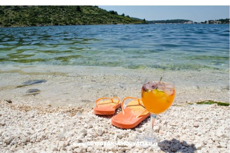 Apartmány Villa Naranča – foto 10