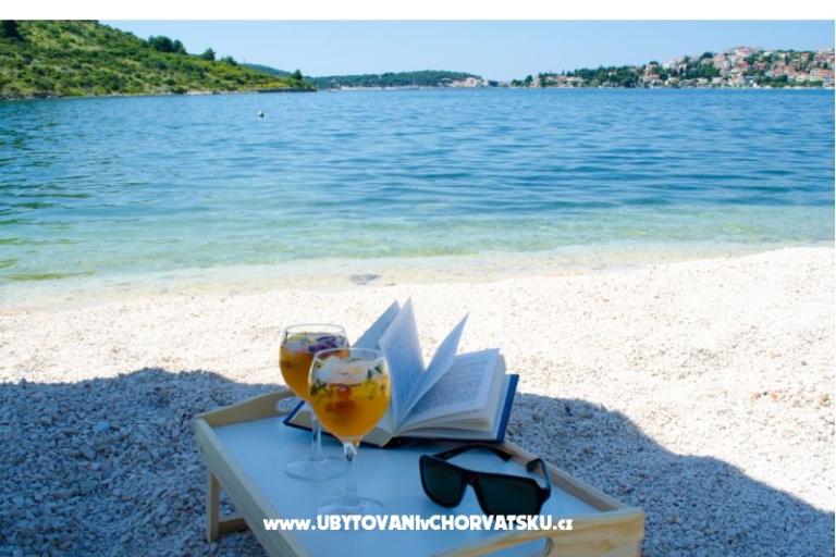 Apartmány Villa Naranča – foto 11