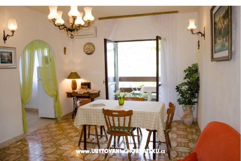 Apartmány Villa Naranča – foto 15