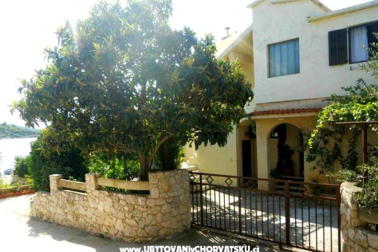 Apartmány Villa Naranča – foto 16