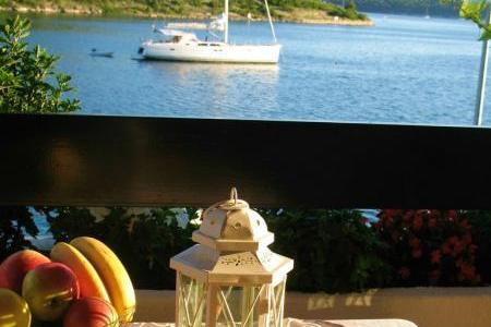 Apartmány Villa Naranča – foto 17