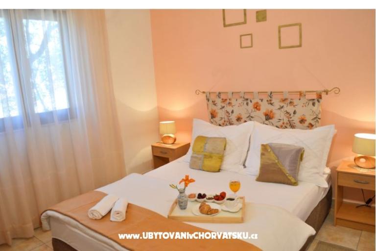 Apartmány Villa Naranča – foto 5