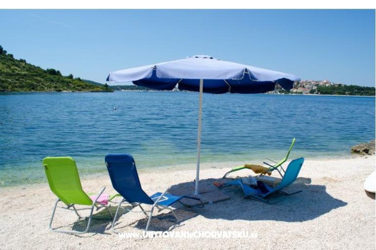 Apartmány Villa Naranča – foto 9