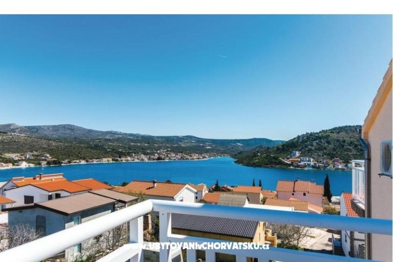 Apartmány Zdravka – foto 10