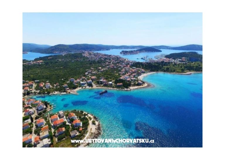 Apartmány Zdravka – foto 12