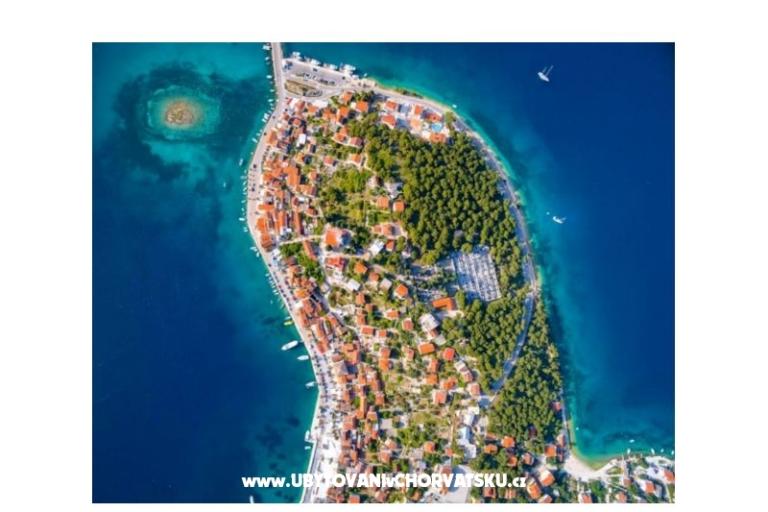 Apartmány Zdravka – foto 13