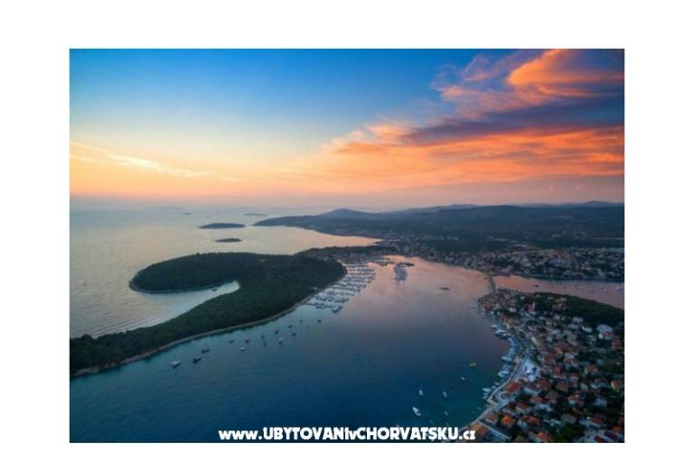 Apartmány Zdravka – foto 15