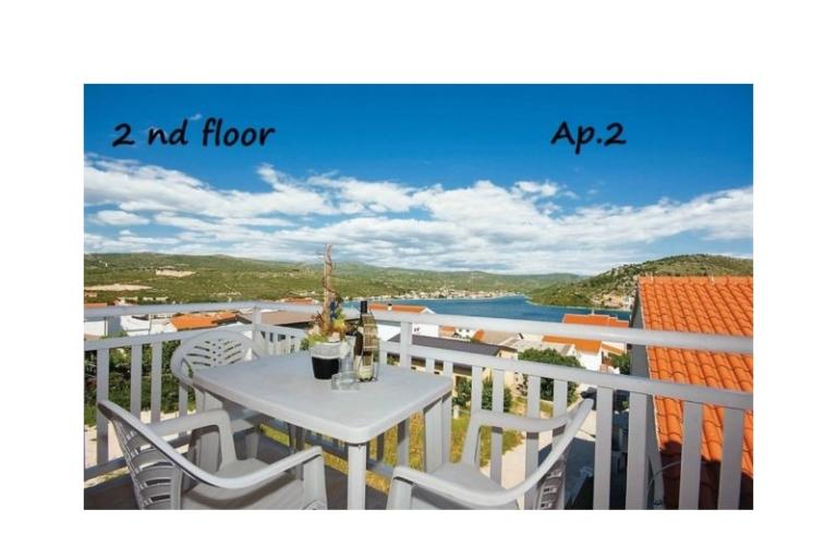 Apartmány Zdravka – foto 2