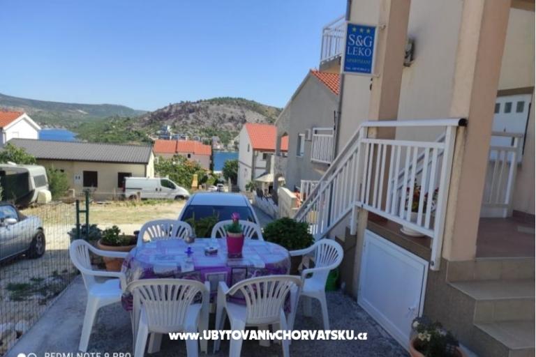 Apartmány Zdravka – foto 20