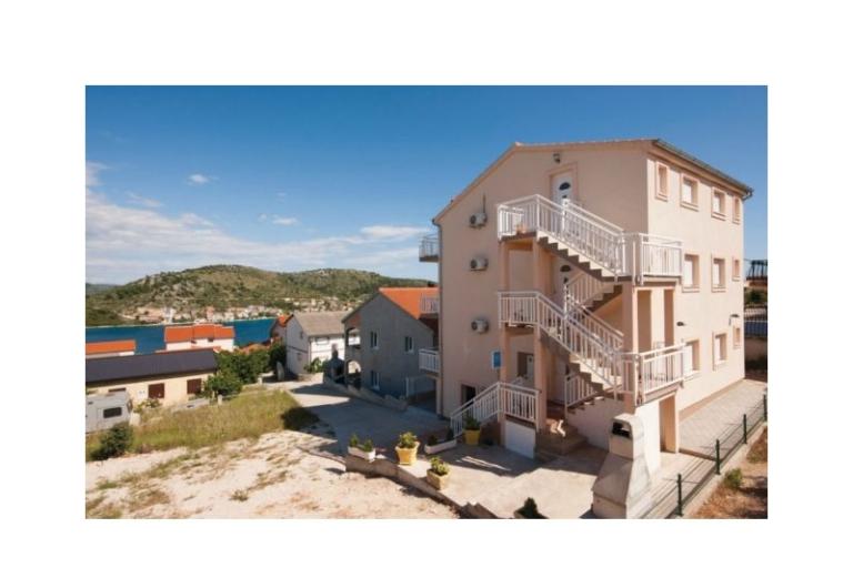 Apartmány Zdravka – foto 3