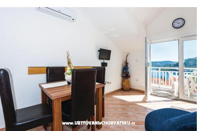 Apartmány Zdravka – foto 6