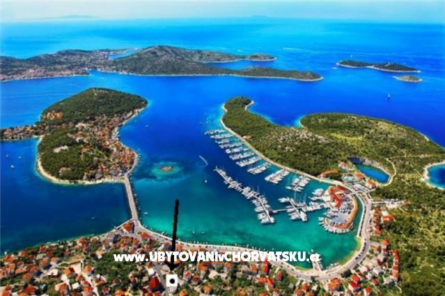 Apartmány Zdravka – foto 8