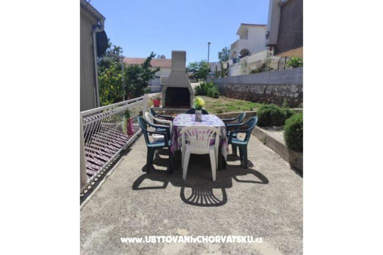 Apartmány Zdravka – foto 9