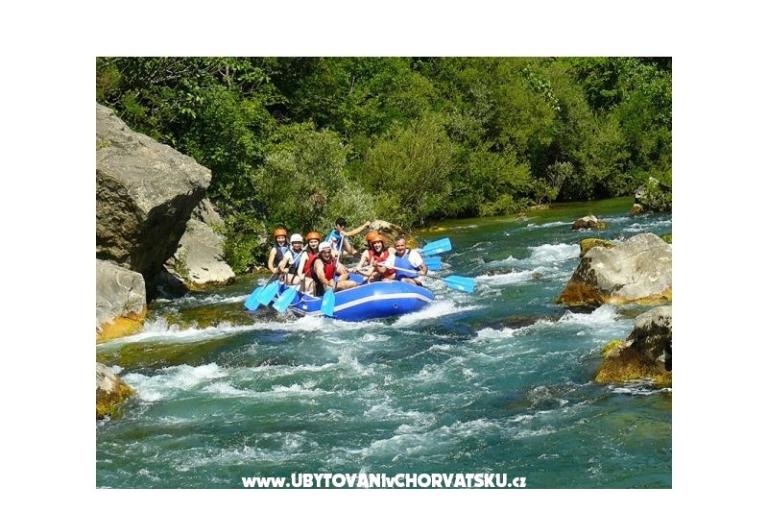 Apartmány  Villa Rosina  – foto 11