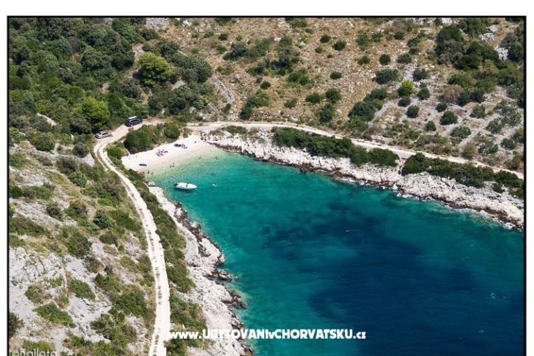 Apartmány  Villa Rosina  – foto 13