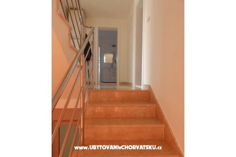 Apartmány  Villa Rosina  – foto 14