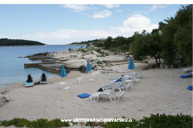 Apartmány  Villa Rosina  – foto 3