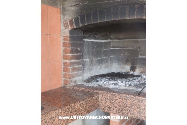 Apartmány  Villa Rosina  – foto 6