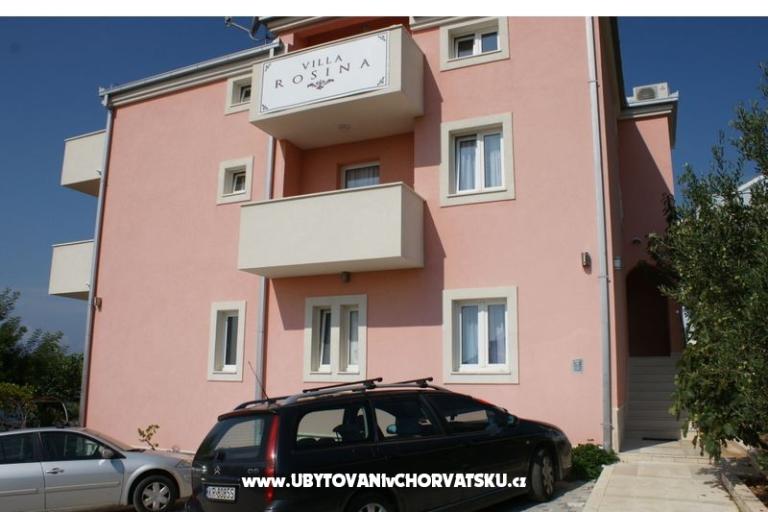 Apartmány  Villa Rosina  – foto 8