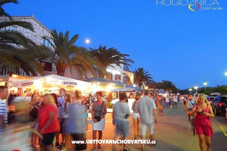 Apartmány  Villa Rosina  – foto 9