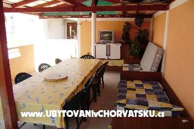 Apartmány Zoki – foto 3