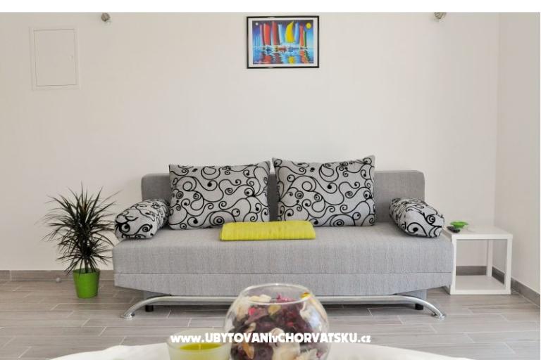 Apartmány Zora – foto 10