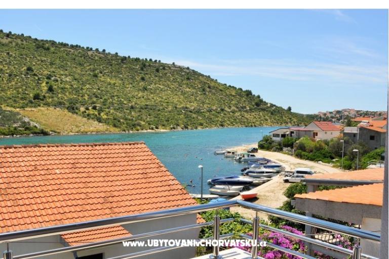 Apartmány Zora – foto 13