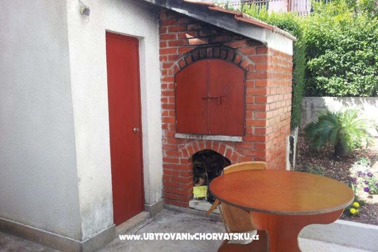 Apartmány Zora – foto 15