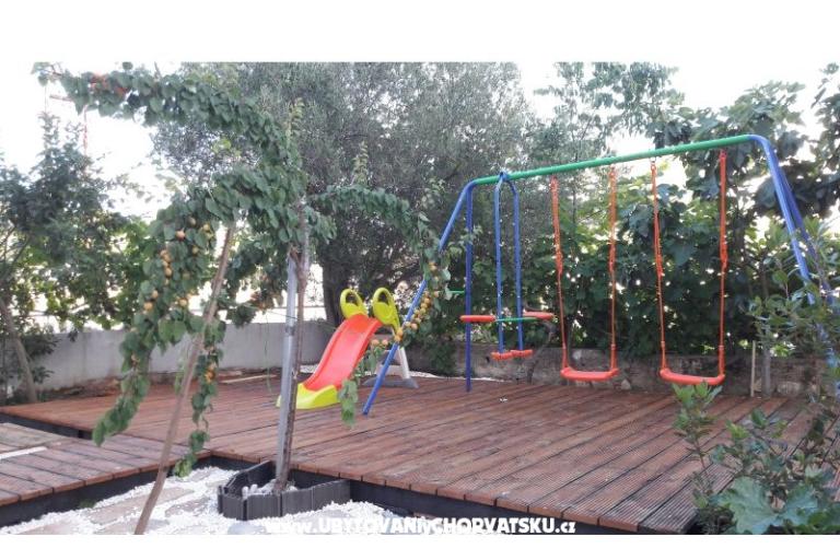Apartmány Zora – foto 18