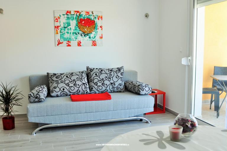 Apartmány Zora – foto 3